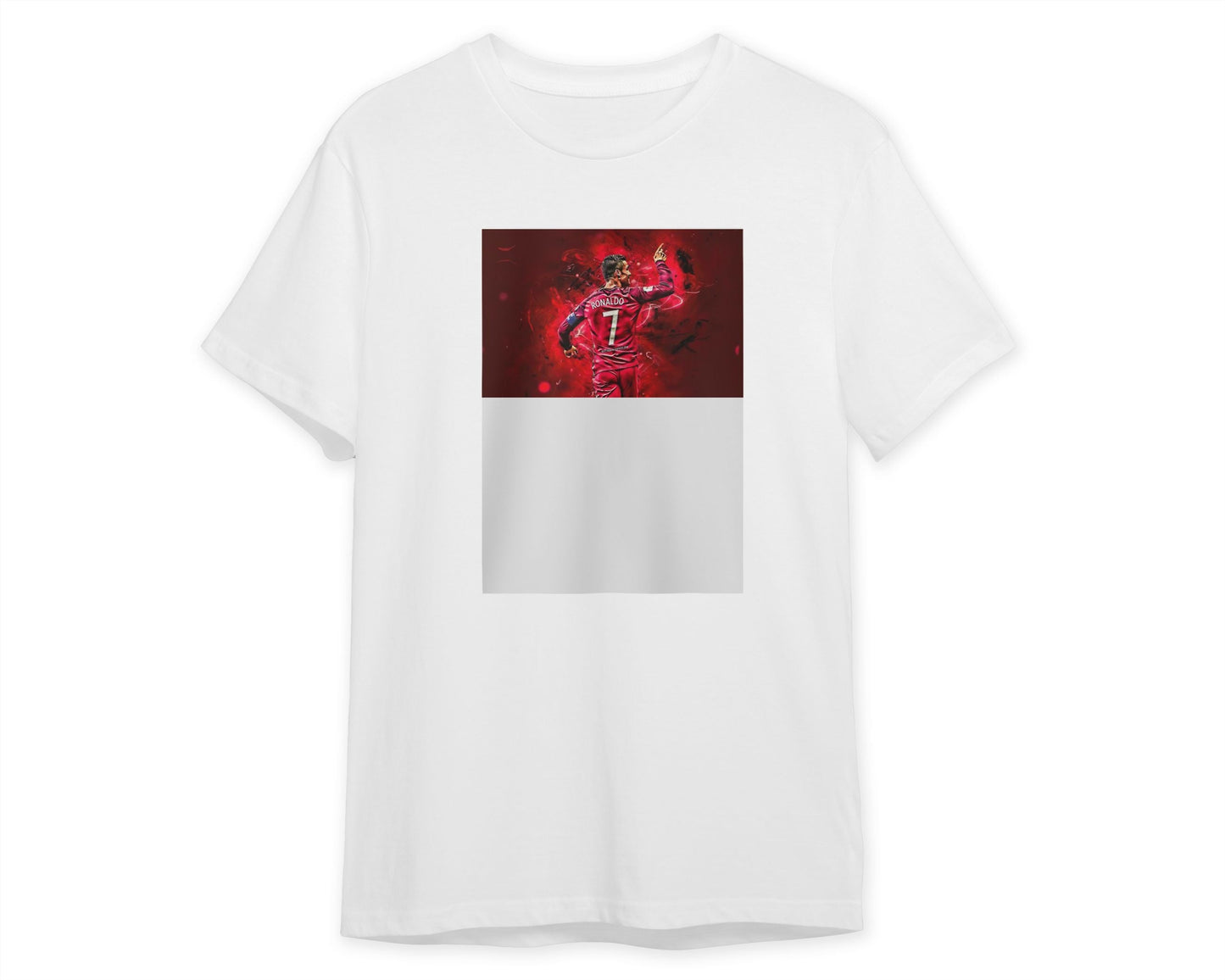 Tee Cristiano Ronaldo_15 - @LuckyLuke