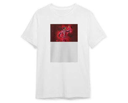 Tee Cristiano Ronaldo_15 - @LuckyLuke