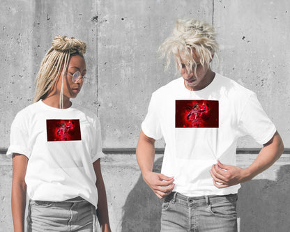 Tee Cristiano Ronaldo_15 - @LuckyLuke