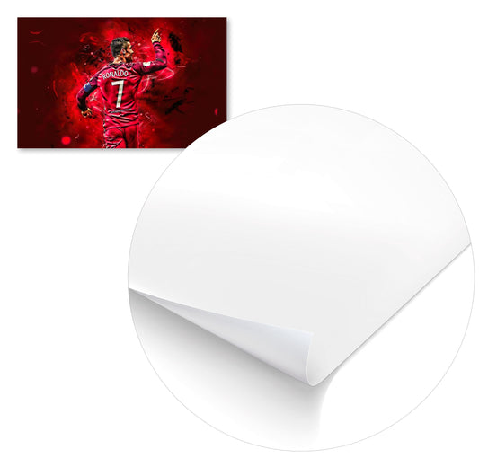 Cristiano Ronaldo_15 - @LuckyLuke