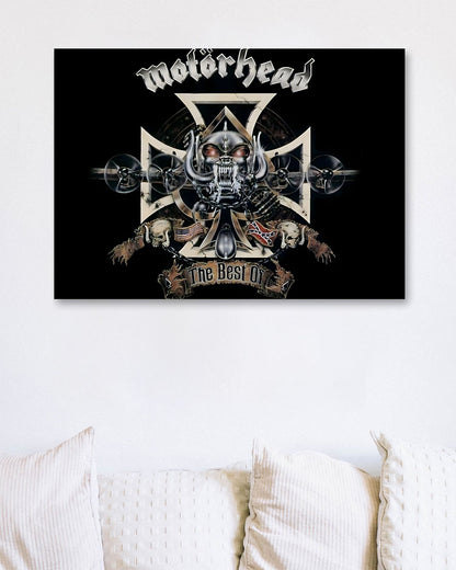 Motorhead - @GarageMusic