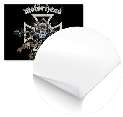 Motorhead - @GarageMusic