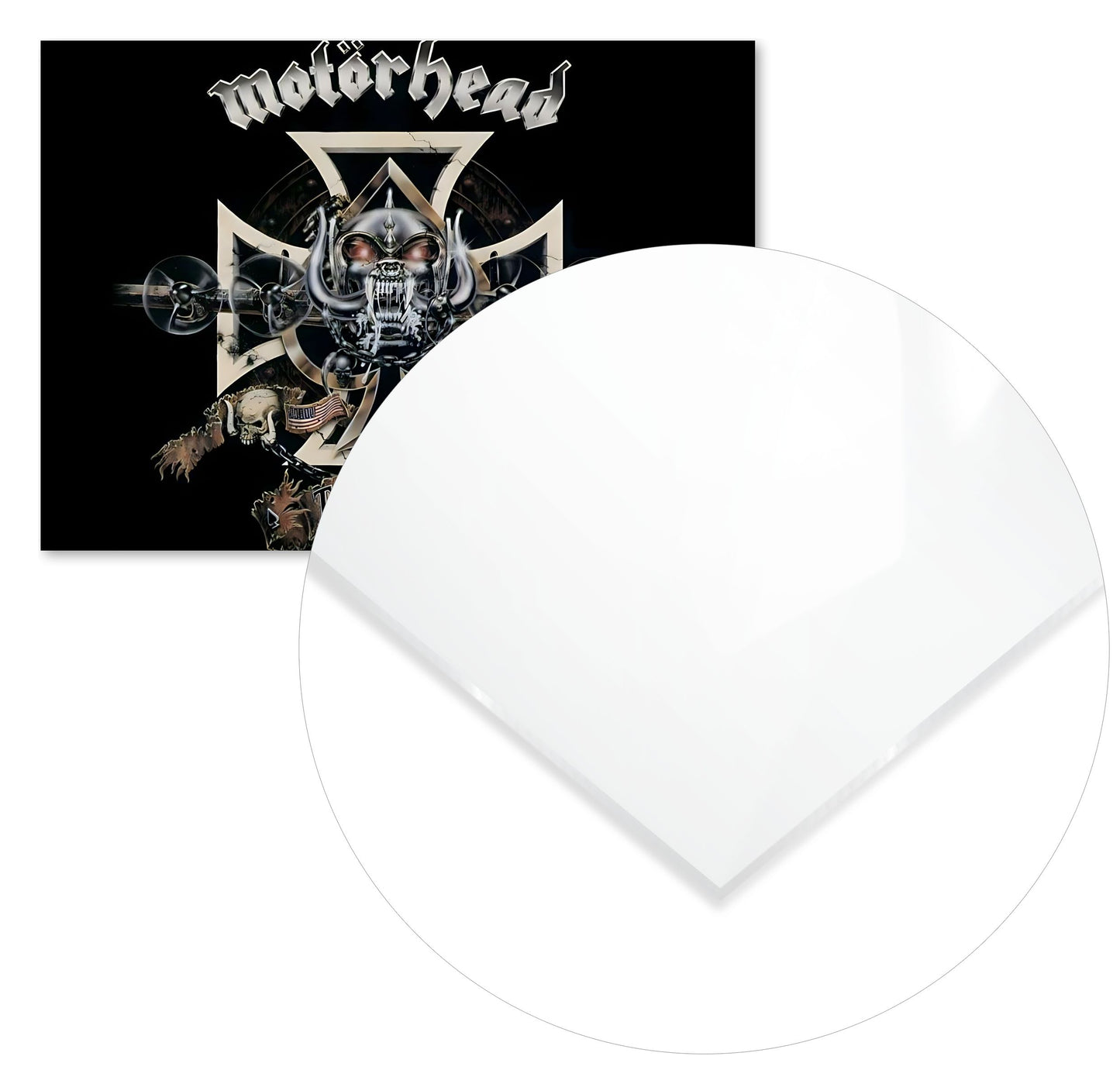 Motorhead - @GarageMusic