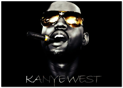 Kany West - @GarageMusic