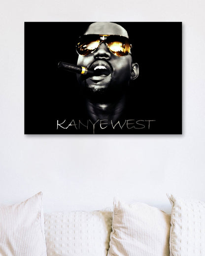 Kany West - @GarageMusic