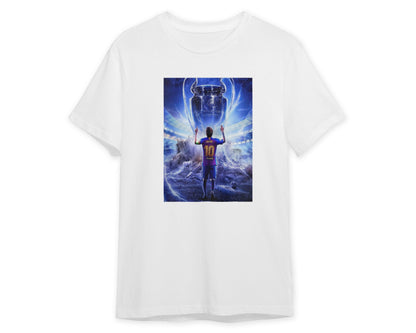 Tee lionelmessi - @artmboll