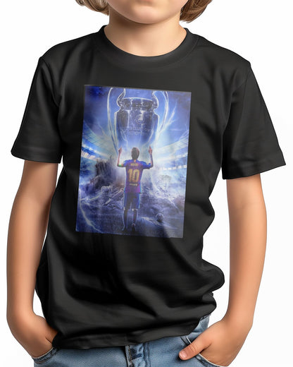 Tee lionelmessi - @artmboll