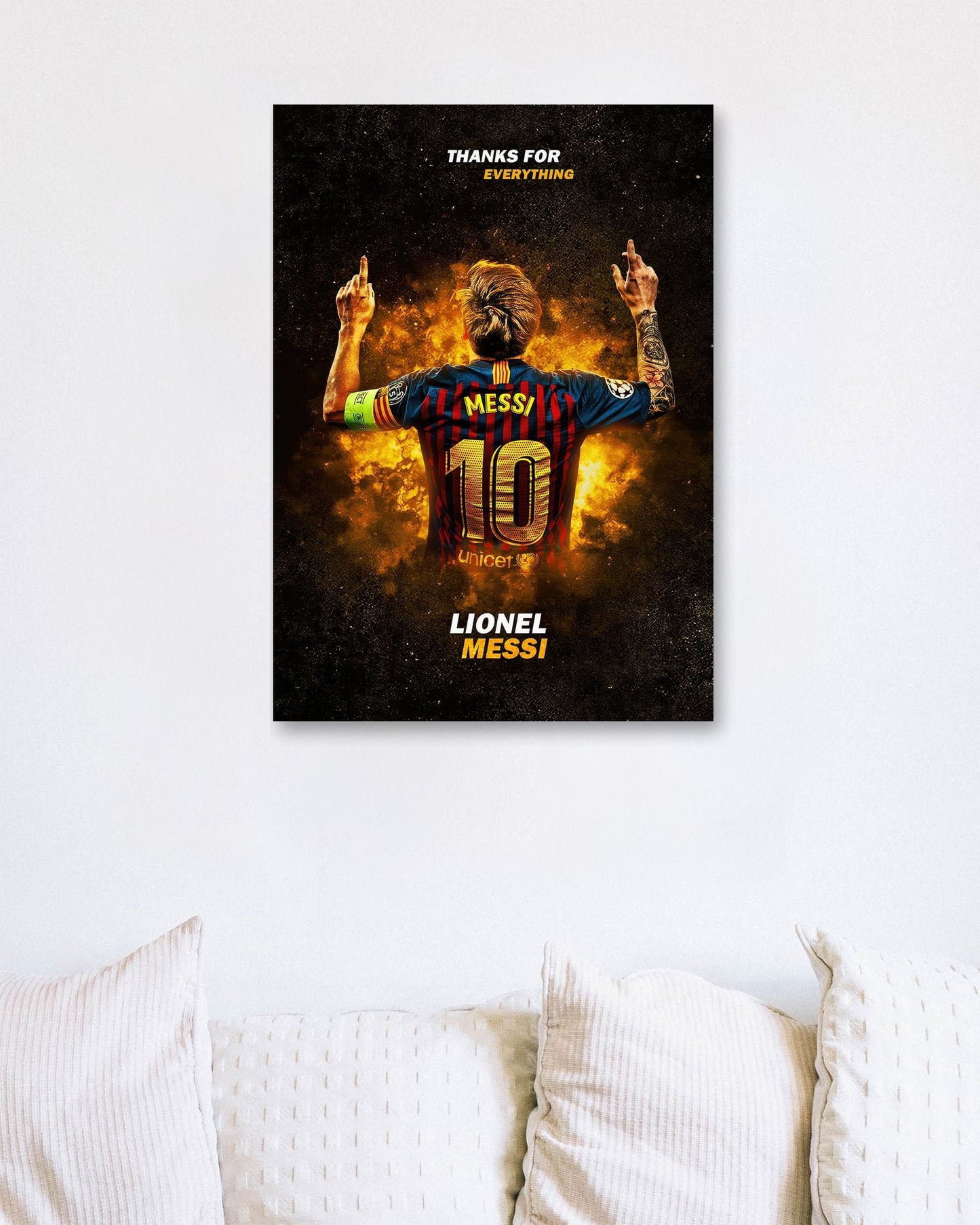 lionel messi 2 - @artmboll