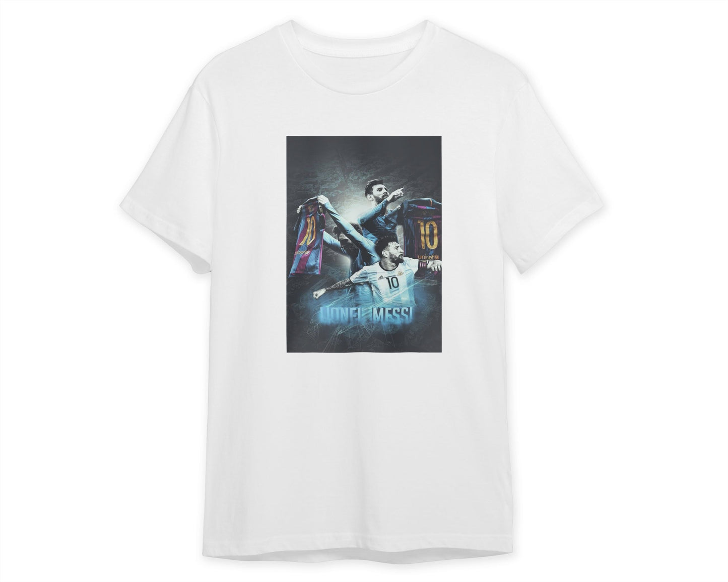 Tee lionel messi1 - @artmboll