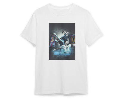 Tee lionel messi1 - @artmboll