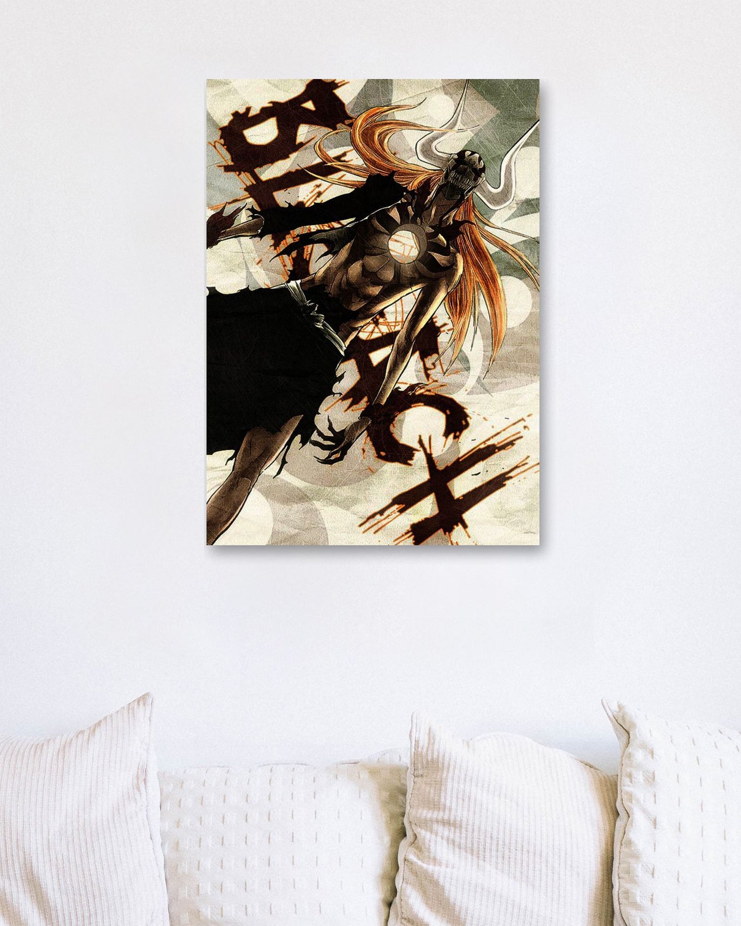 Bleach 7 - @danica