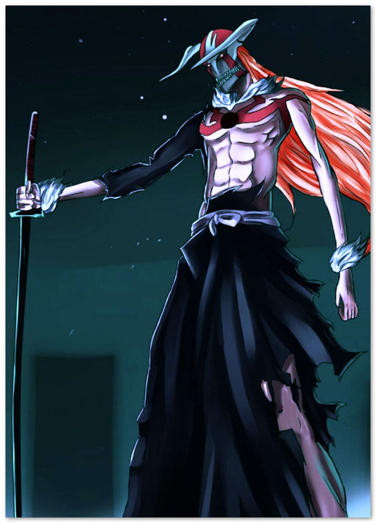 Bleach 12 - @danica