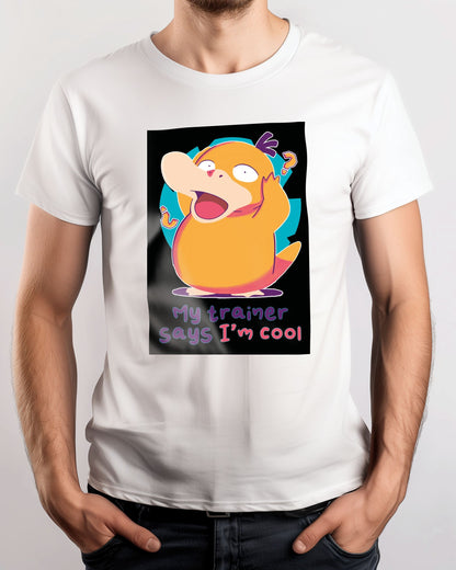 I'm Cool - @JellyPixels