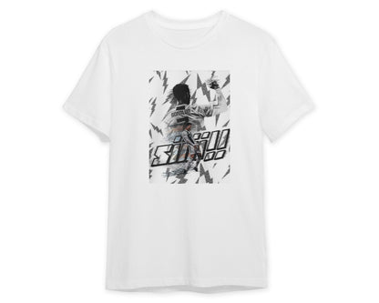 Tee Christiano Ronaldo 2 - @BaraArt