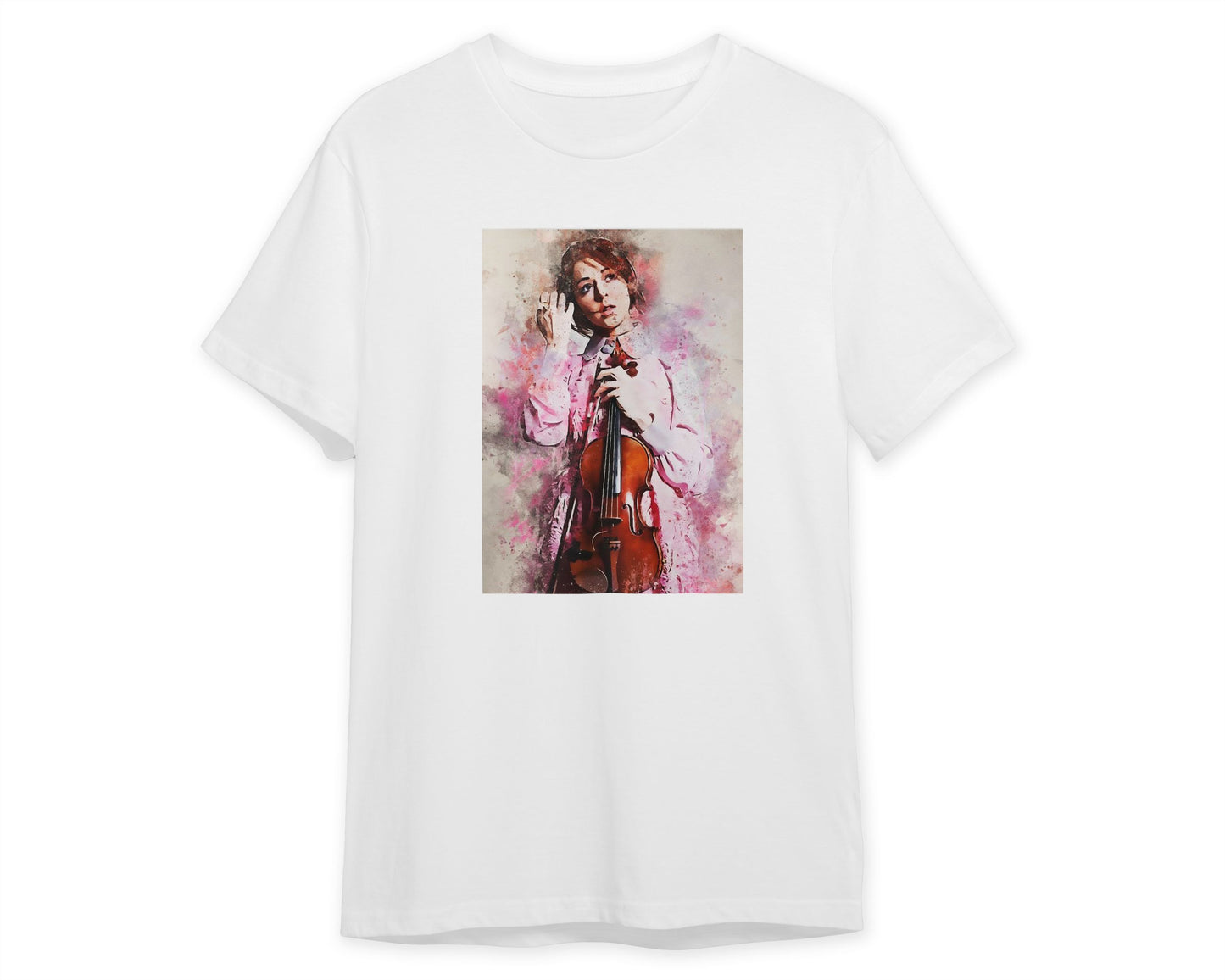 splatter by lindsey stirling - @4147_design