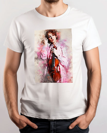 splatter by lindsey stirling - @4147_design