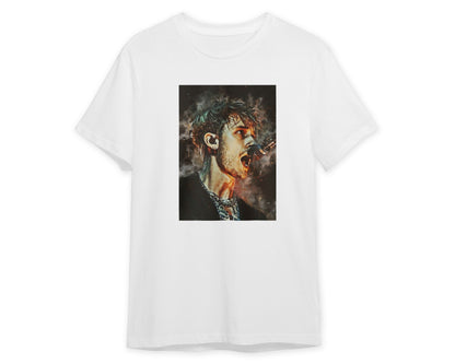 splatter by machine gun kelly - @4147_design