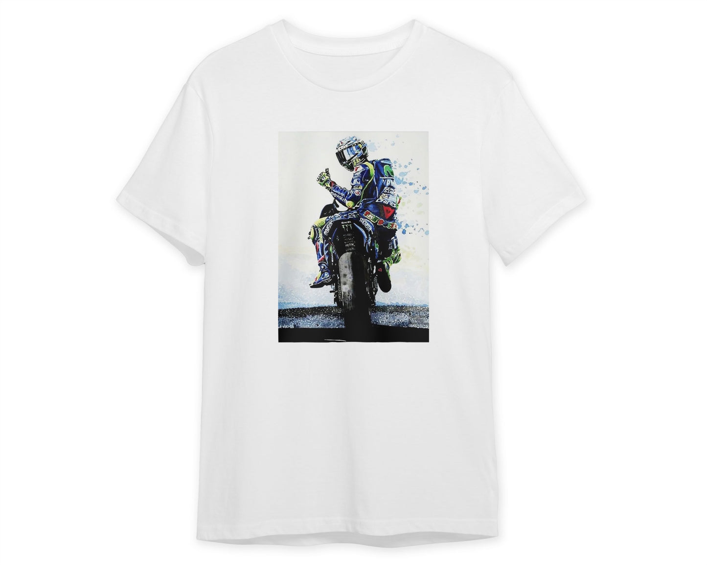 valentino rossi - @chevi