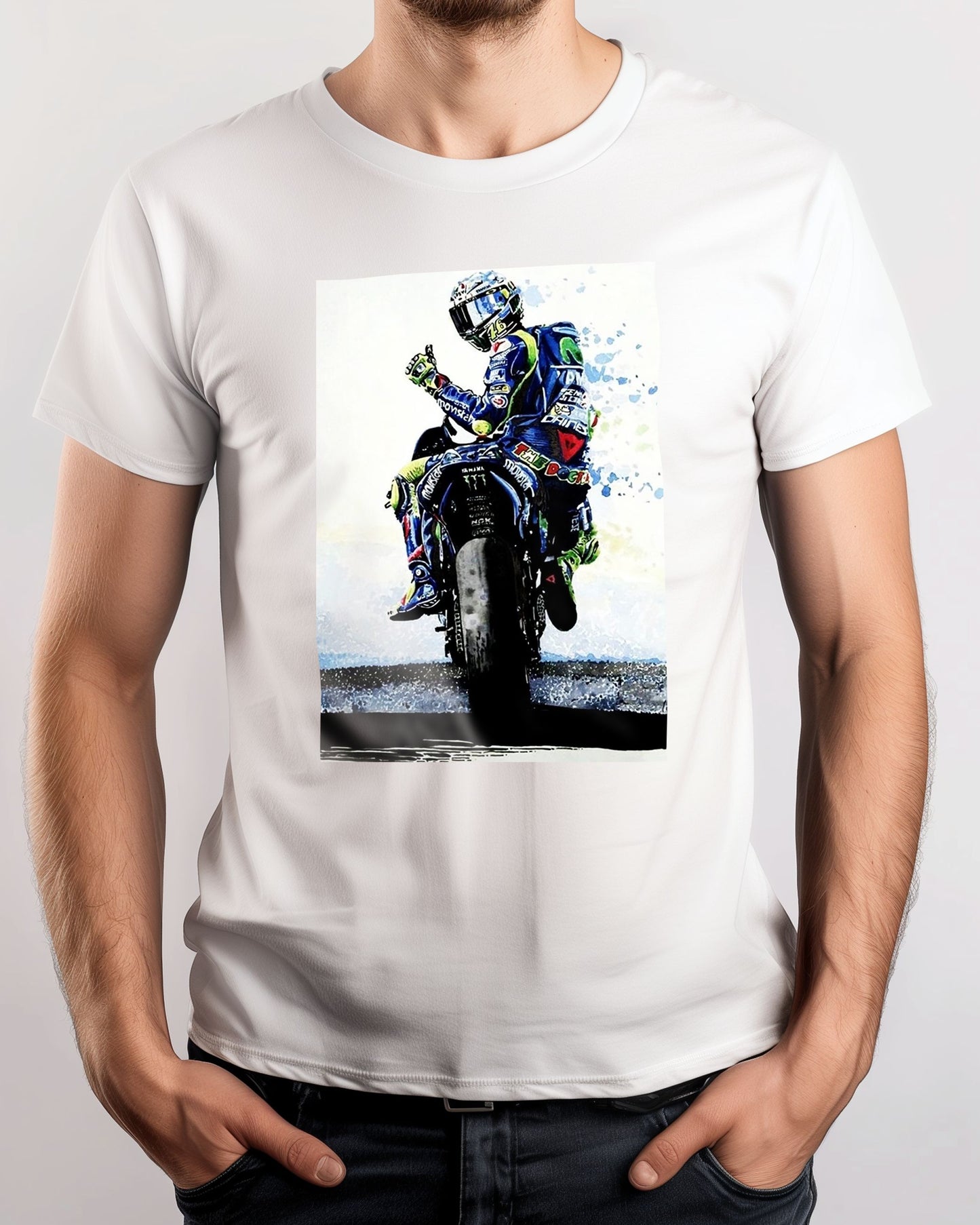 valentino rossi - @chevi