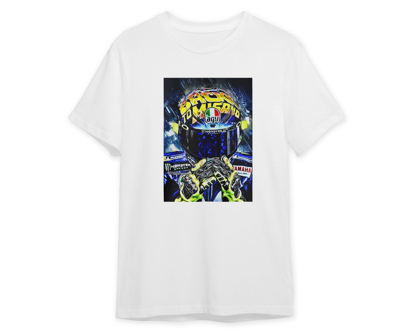 valentino rossi 46 star - @chevi