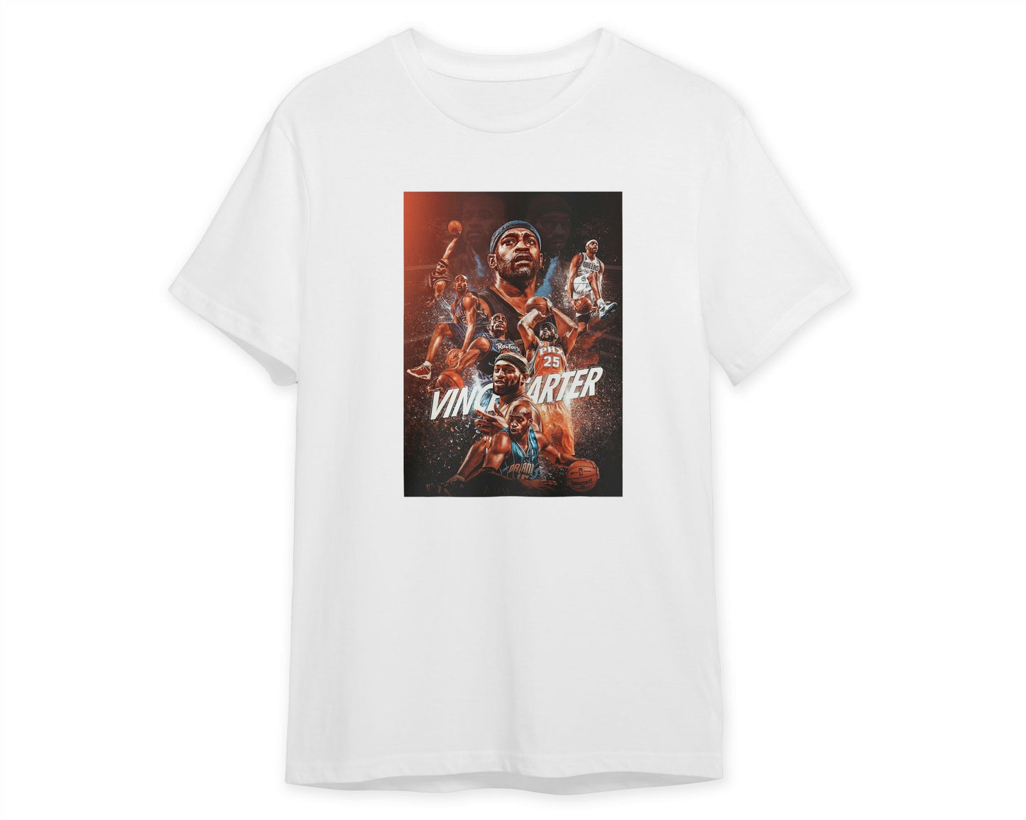 Tee basket legend 1 - @chevi