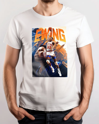 Tee basket legend 2 - @chevi