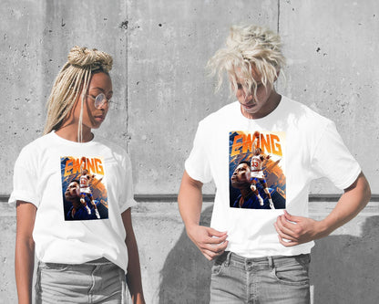 Tee basket legend 2 - @chevi