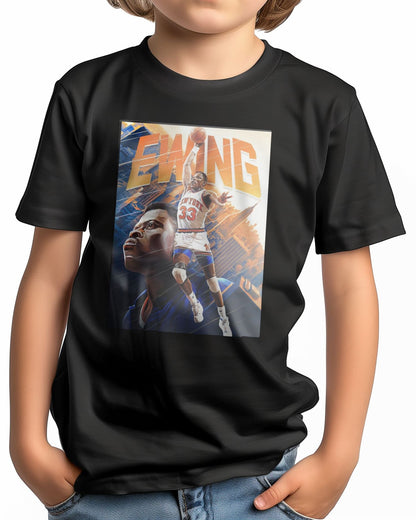 Tee basket legend 2 - @chevi