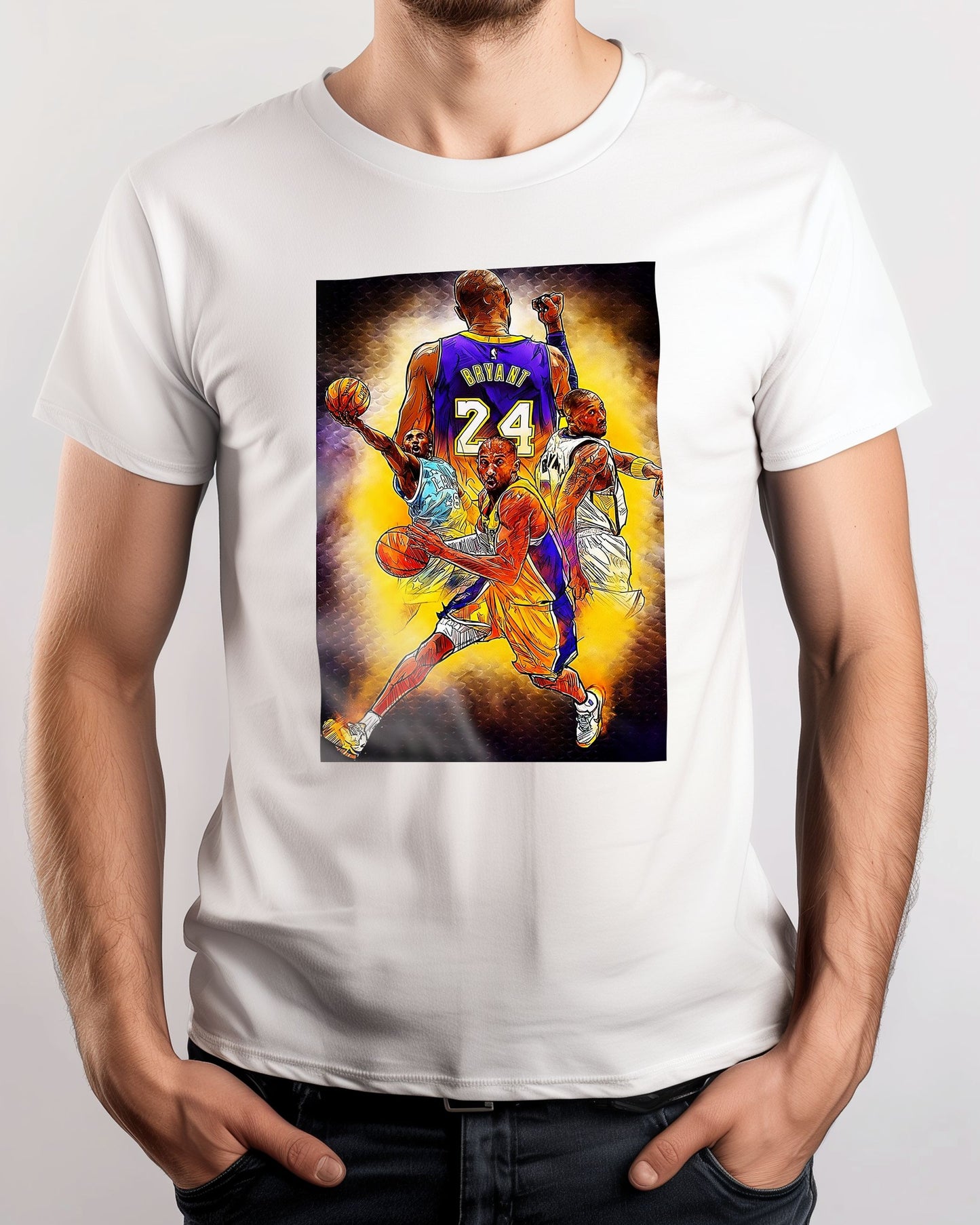 basket legend 5 - @chevi