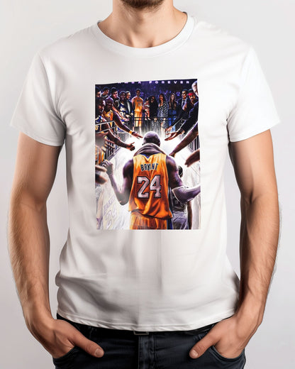 Tee kobe bryant - @chevi