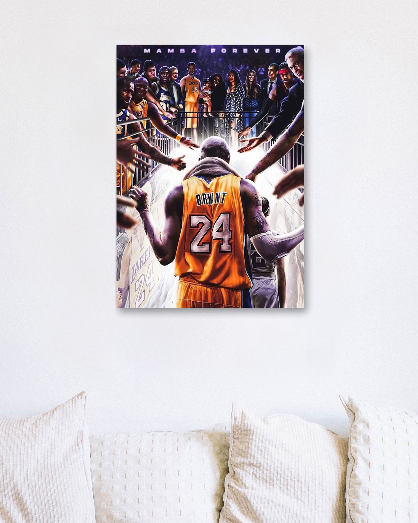 kobe bryant - @chevi