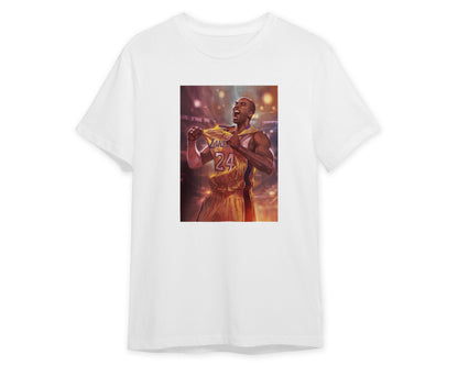 Tee kobe bryant star - @chevi