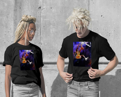 Tee basket legend 6 - @chevi