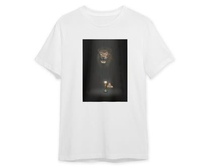 Tee football world cup trophy_2 - @LuckyLuke