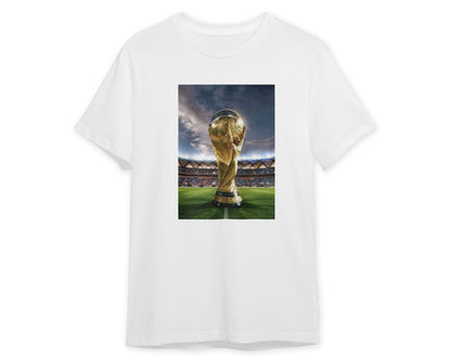 Tee football world cup trophy_3 - @LuckyLuke