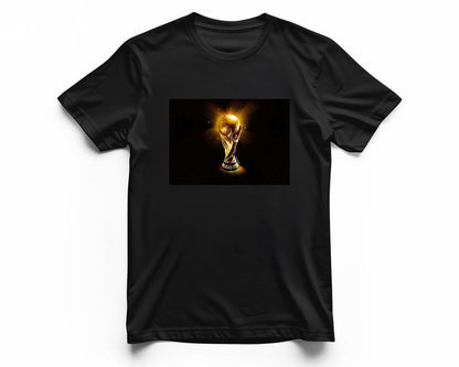 football world cup trophy_1 - @LuckyLuke