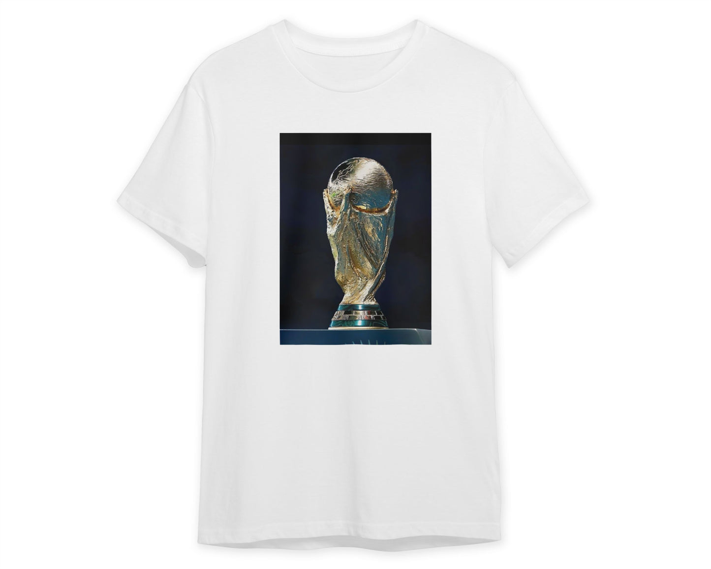 football world cup trophy_9 - @LuckyLuke