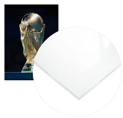 football world cup trophy_9 - @LuckyLuke