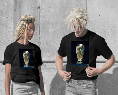 football world cup trophy_9 - @LuckyLuke