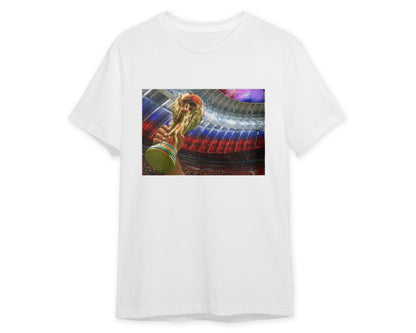 Tee Football world cup trophy_10 - @LuckyLuke