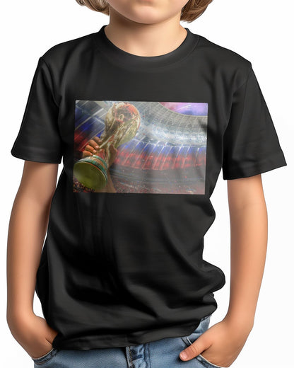 Tee Football world cup trophy_10 - @LuckyLuke