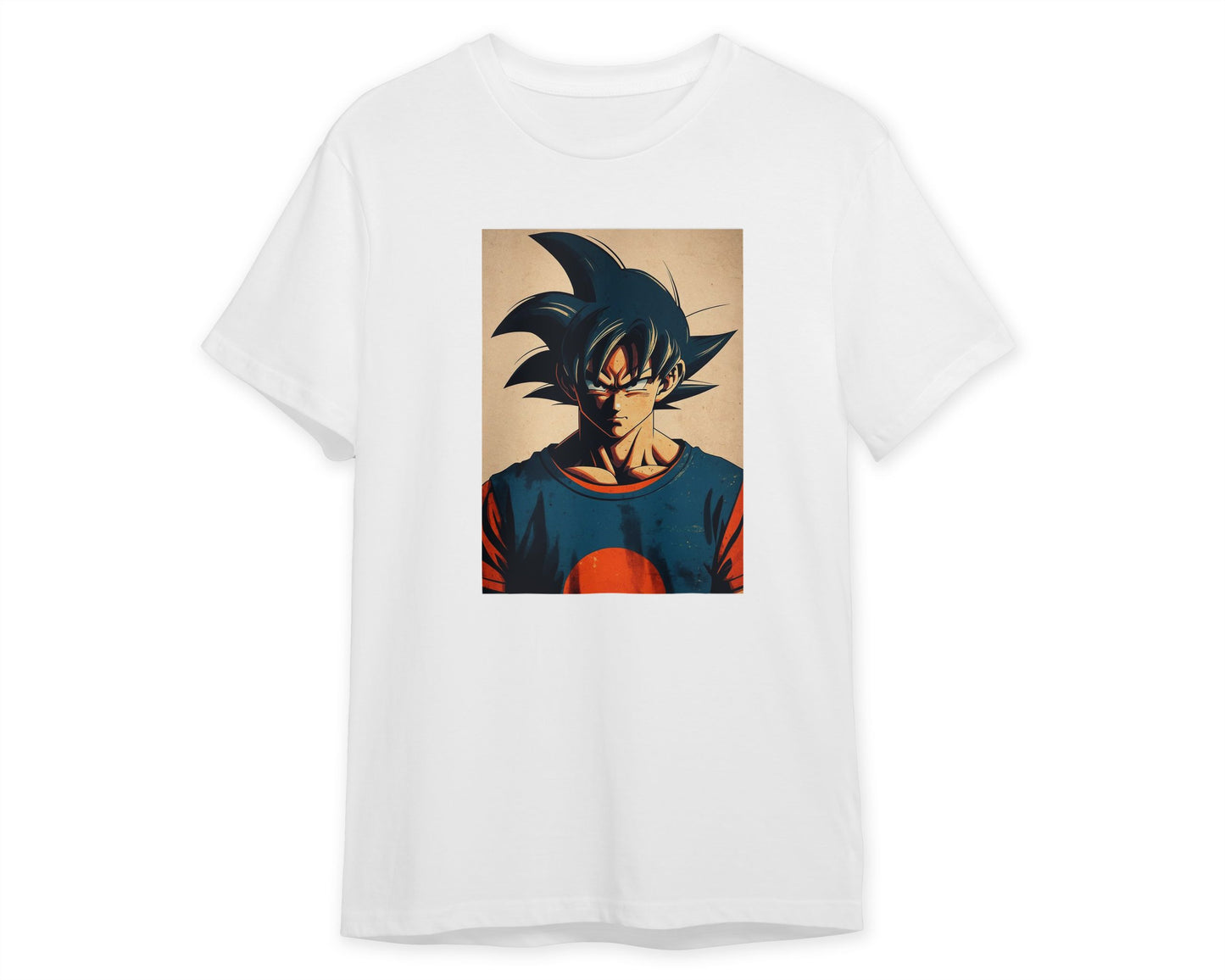 goku 1 - @Kundir