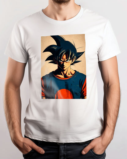 goku 1 - @Kundir