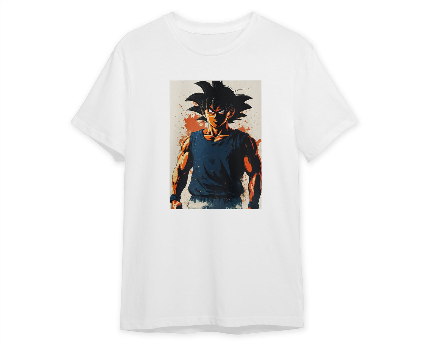 goku 2 - @Kundir