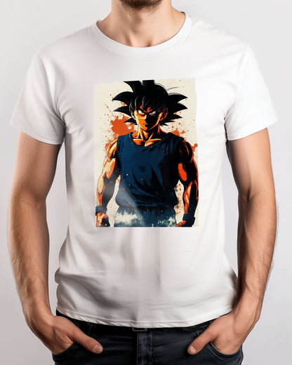 goku 2 - @Kundir