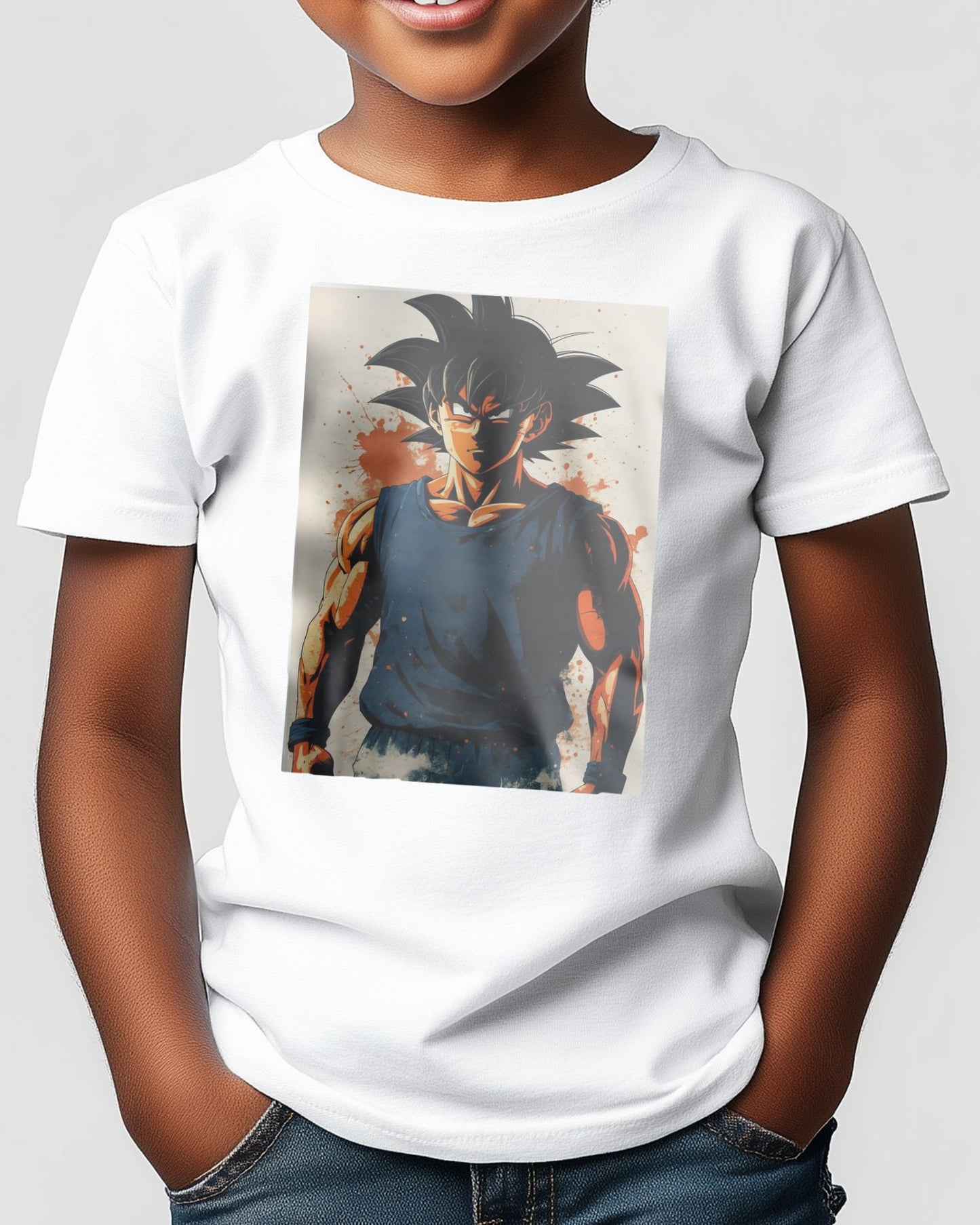 goku 2 - @Kundir