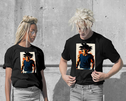 goku 2 - @Kundir