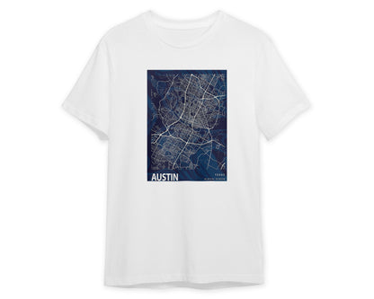 AUSTIN CROCUS MARBLE MAP  - @Helios