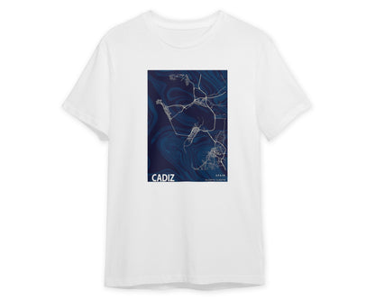 CADIZ CROCUS MARBLE MAP  - @Helios