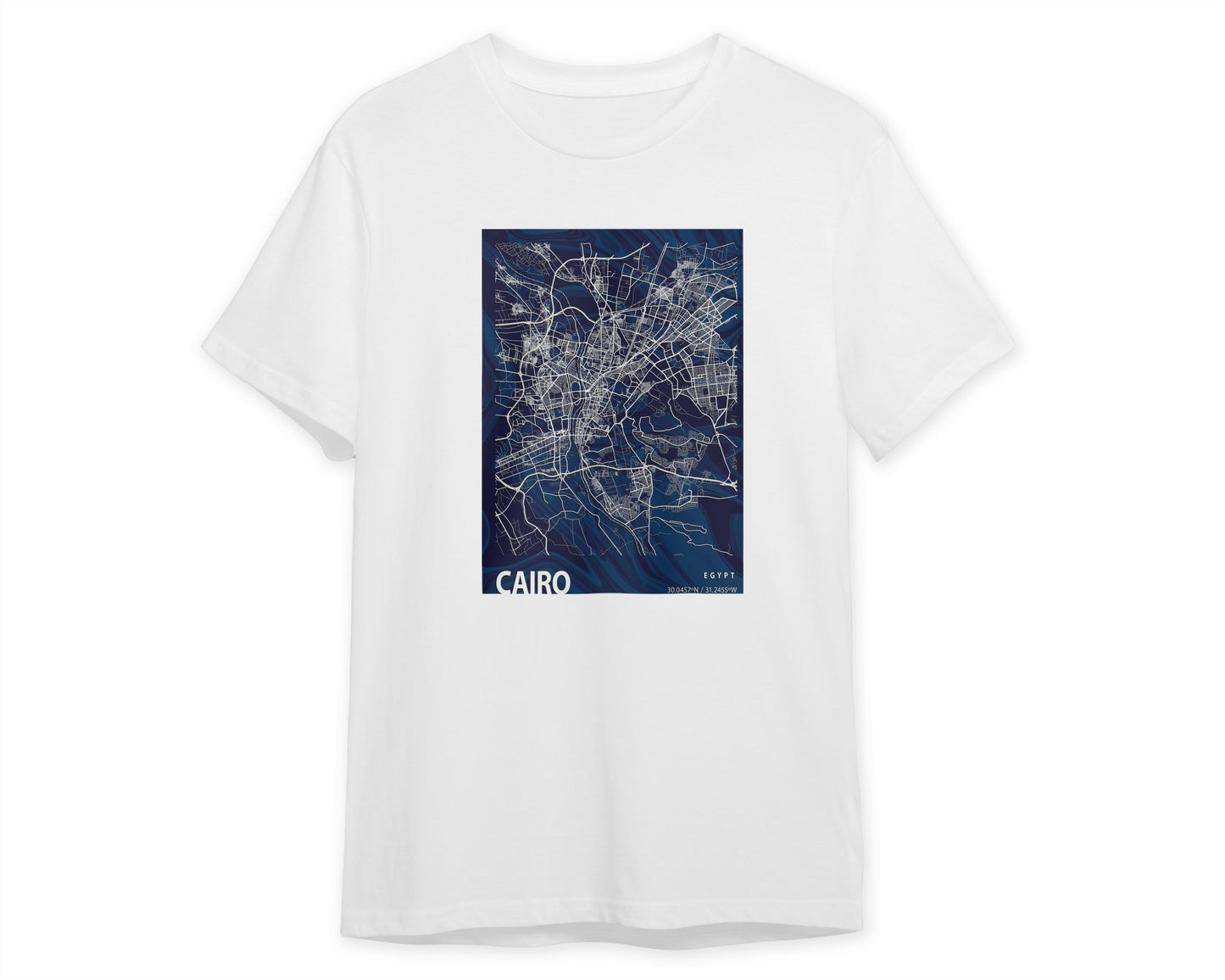 CAIRO CROCUS MARBLE MAP  - @Helios